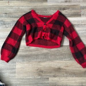 Red and black from wild fable and is a large in woman’s